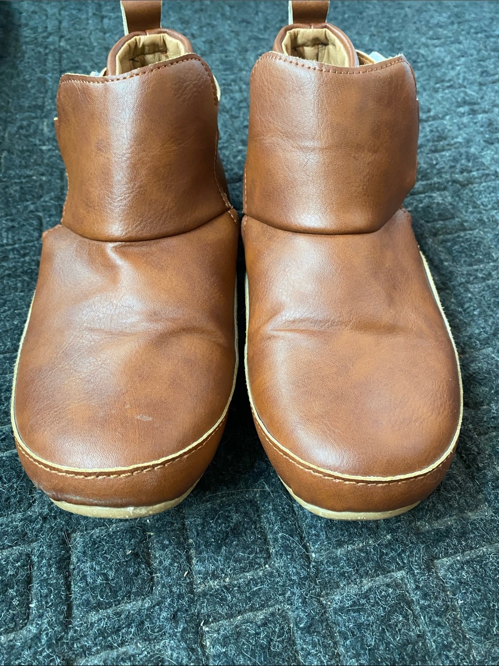 Booties - Picture 2 of 3